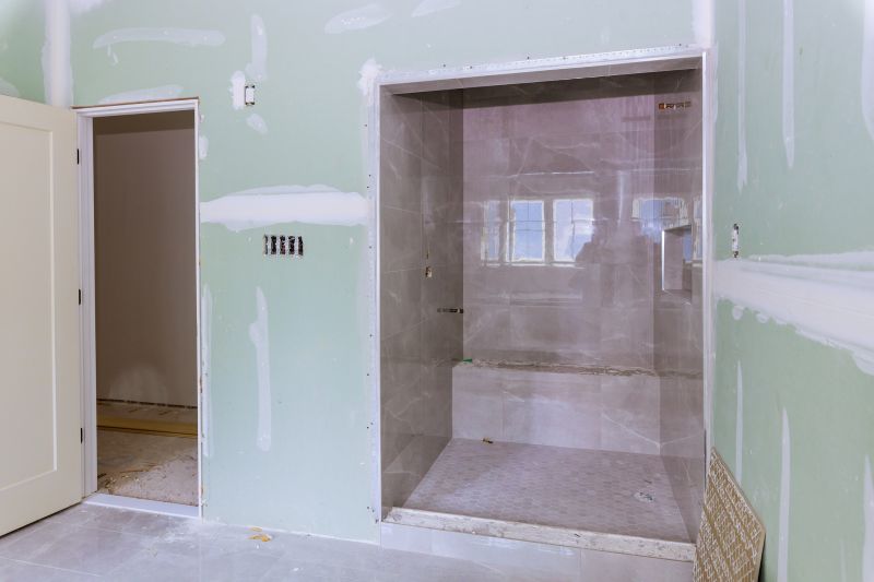 Bathroom Remodelers detail