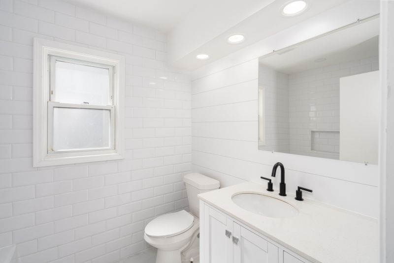 Bathroom Renovation Image 1